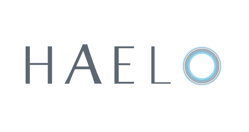 Haelo logo
